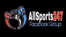 Allsports247 Facebook Group GIF - Allsports247 Facebook Group Logo GIFs