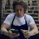 a man with a tattoo on his arm that says 22