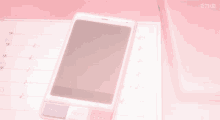 Pink Aesthetic GIF - Pink Aesthetic Anime GIFs