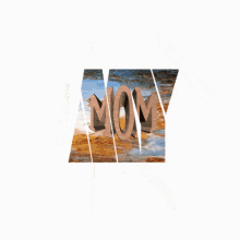 Animation Mom GIF - Animation Mom Wow GIFs