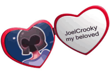 Joel Crooky GIF - Joel Crooky Joel GIFs
