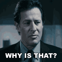 Why Is That Mark Hoffman GIF - Why Is That Mark Hoffman Saw6 GIFs