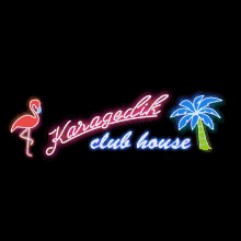 karagedik club house
