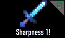 Diamond Diamond Sword GIF - Diamond Diamond Sword Minecraft GIFs