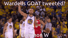 Wardells Goat Wardells Goatt GIF - Wardells Goat Wardells Goatt GIFs