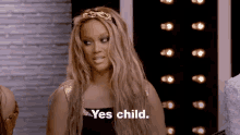 Yes GIF - Yes Child Yes Yas GIFs