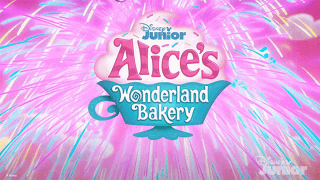 Alice's Wonderland Bakery · DVDizzy Forum