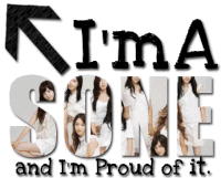 Snsd Soshi Sticker - Snsd Soshi Girls Generation Stickers