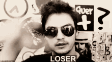 Loser GIF - Loser Felipeneto GIFs
