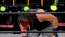 Matt Hardy Matt Fact GIF - Matt Hardy Matt Fact Matter Of Fact GIFs