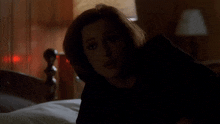 My Theory The Xfiles Season 5 Episode 12 Bad Blood GIF - My Theory The Xfiles Season 5 Episode 12 Bad Blood The Xfiles GIFs