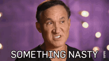 Something Nasty For Real The Story Of Reality Tv GIF - Something Nasty For Real The Story Of Reality Tv So Disgusting GIFs