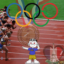 Olympic Games Olympics GIF