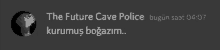 The Future Cave Police GIF - The Future Cave Police GIFs