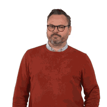 Plieger Dissatisfaction GIF - Plieger Dissatisfaction Disappointed GIFs