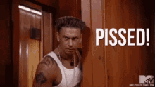 Pissed GIF - Pissed GIFs