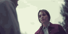 I Dont Know Young Laura GIF