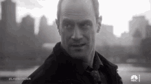 say what elliot stabler christopher meloni law and order what did you say