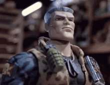 Small Soldiers Chip Hazard GIF - Small Soldiers Chip Hazard Looking GIFs