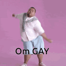 Om Gay GIF - Om Gay Om Gay GIFs
