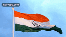 National Flag Of India.Gif GIF - National Flag Of India India National Flag GIFs