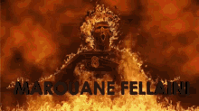 Marouane Fellaini Redtogether GIF - Marouane Fellaini Redtogether Diables Rouges GIFs