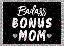 Bonus Mom GIF - Bonus Mom GIFs