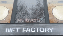 Multiversx Mvx GIF - Multiversx Mvx Xportal GIFs
