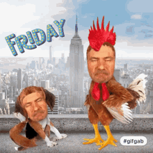 Friday Dance GIF - Friday Dance Its Friday GIFs