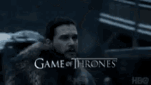 Game Of Thrones Jon Snow GIF - Game Of Thrones Jon Snow Season GIFs