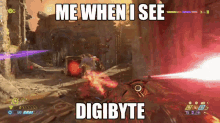 Digibyte Digibyte Gaming GIF - Digibyte Digibyte Gaming Gaming GIFs