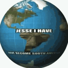 Jesse GIF - Jesse GIFs