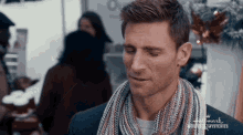 Andrew Walker A Maple Valley Christmas GIF - Andrew Walker A Maple Valley Christmas Mind Blown GIFs