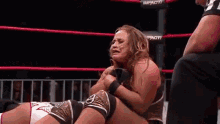 Jordynne Hpw GIF