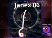 Janex Touhou GIF - Janex Touhou Janex06 GIFs