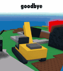 disaster roblox