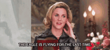 Last Time Princess GIF - Last Time Princess The Eagle Is Fly For The Last Time GIFs
