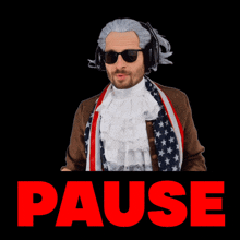 Benjammins Pause GIF - Benjammins Pause Pause Meme GIFs
