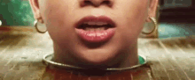 Rapping Lips GIF - Rapping Lips Srushti Tawade GIFs