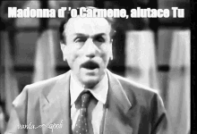 Edoardo De Filippo Madonna GIF - Edoardo De Filippo Madonna GIFs