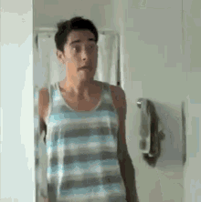 "This Is How I Brush My Teeth" GIF