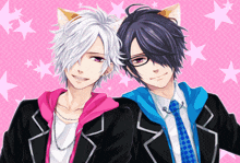 Otome Brothers Conflict GIF - Otome Brothers Conflict GIFs
