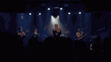 Band Concert GIF - Band Concert Light GIFs