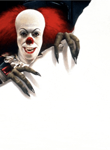 Pennywise The Dancing Clown GIF - Pennywise The Dancing Clown GIFs