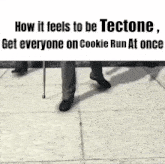 Tectone How It Feels To Be GIF