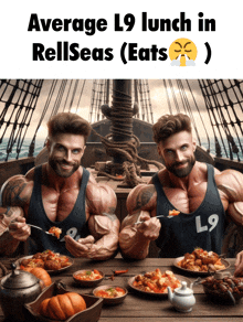 Rellseas Rell Seas L9 GIF