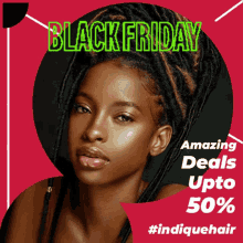 Indique Black Friday Black Friday Deals GIF