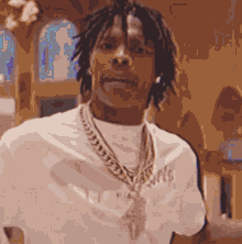 Lil Baby GIF - Lil Baby On GIFs
