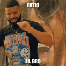 Ratio Wustin GIF - Ratio Wustin Lil Bro GIFs