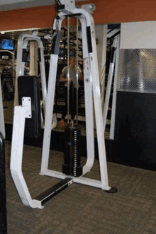 Fix Fitness Equipment Experienced Fitness Equipment Technician GIF - Fix Fitness Equipment Fitness Equipment Experienced Fitness Equipment Technician GIFs